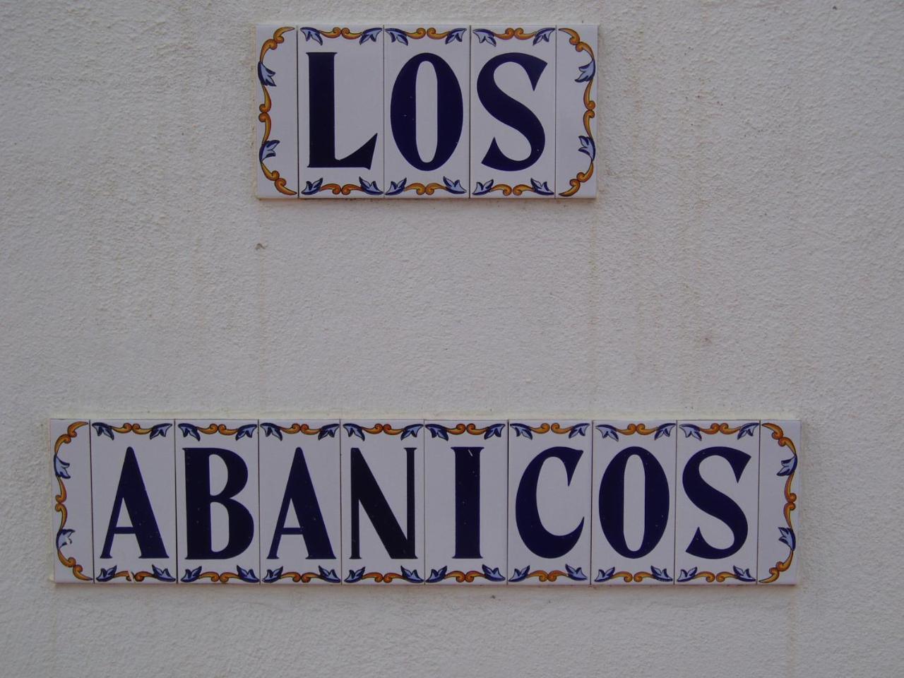 Alquileres Figuerola Los Abanicos Peñíscola Exteriör bild